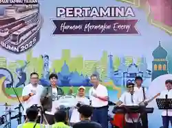 Mudik Gratis dengan Pertamina: Minat untuk Ikut Lagi, Dengan Fasilitas Lengkap!
